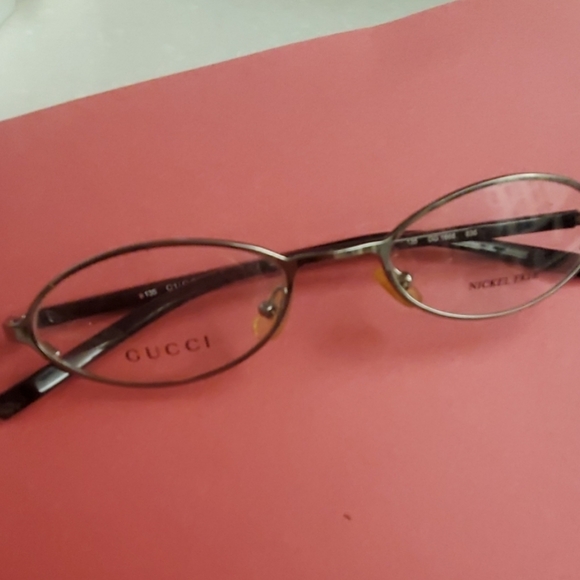 Gucci Frames - Picture 3 of 4
